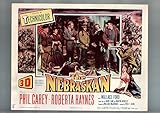 Algopix Similar Product 7 - MOVIE POSTER THE NEBRASKANLOBBY