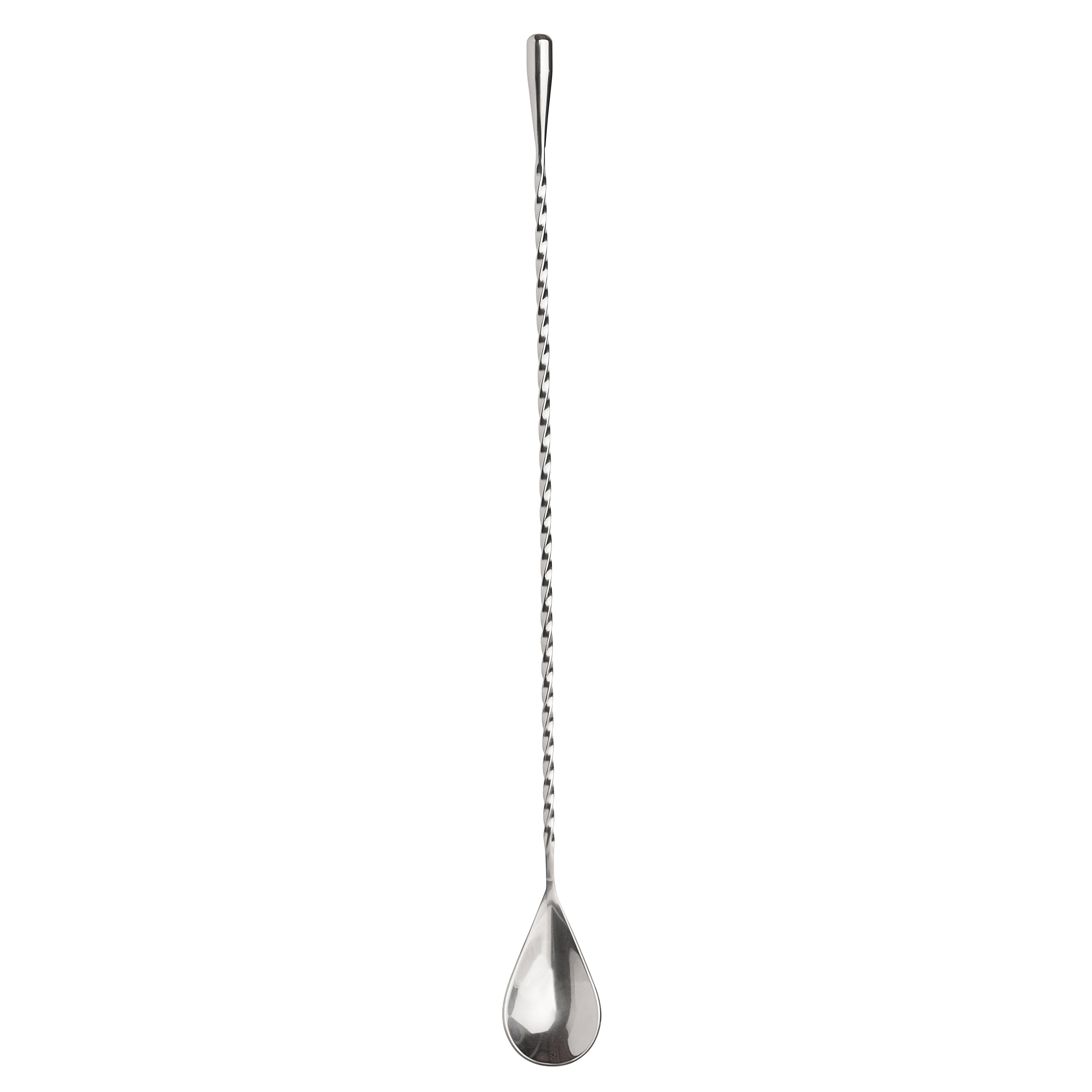 Algopix Similar Product 8 - HIC Kitchen Bar Cocktail Mixing Spoon