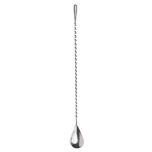 Algopix Similar Product 3 - HIC Kitchen Bar Cocktail Mixing Spoon