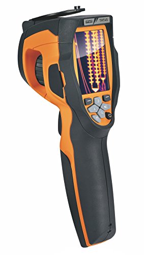 Algopix Similar Product 6 - HT Instruments THT 45 Thermal Imager