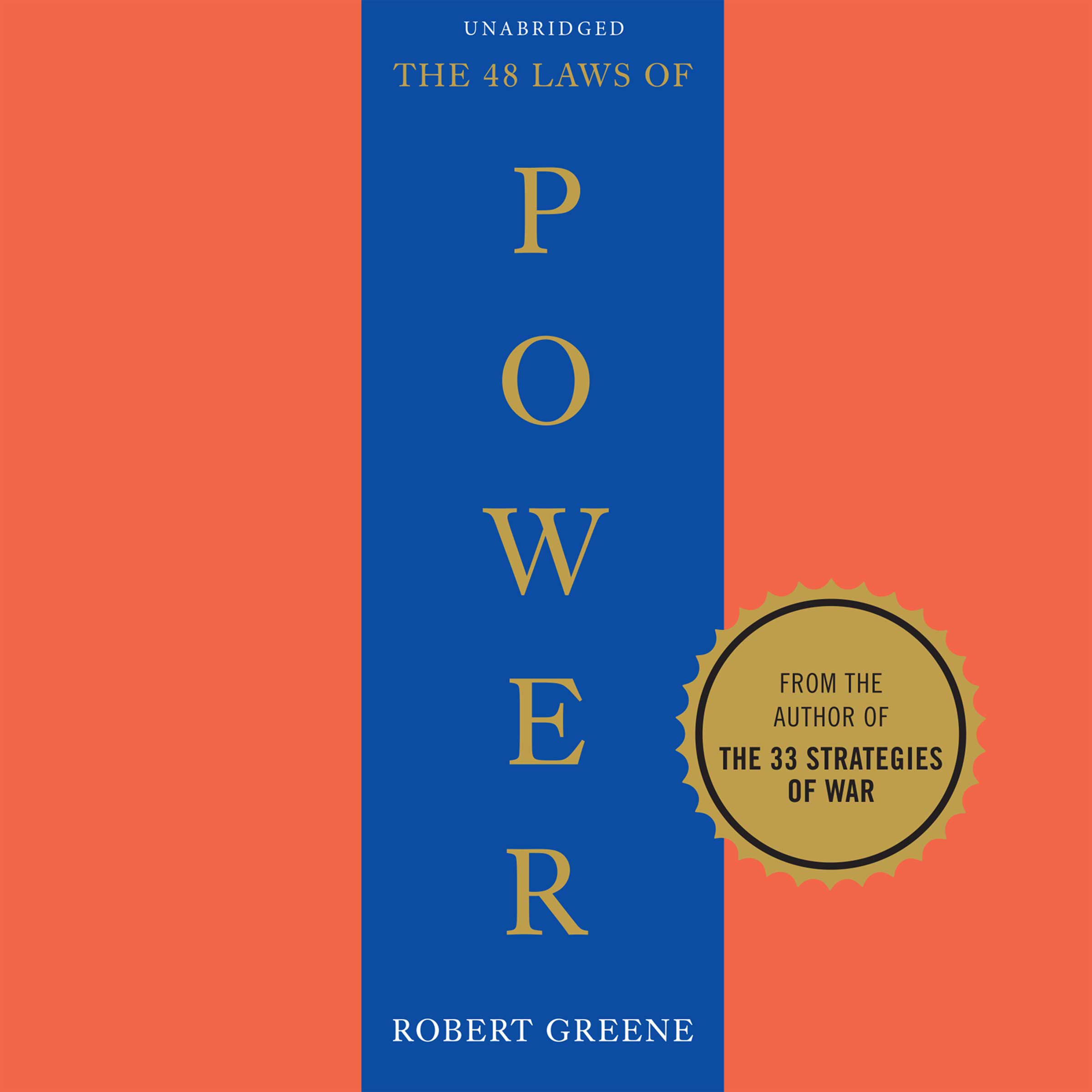 Algopix Similar Product 9 - 48 Laws of Power