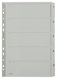 Algopix Similar Product 5 - Esselte Leitz 332401 15 Cardboard A4