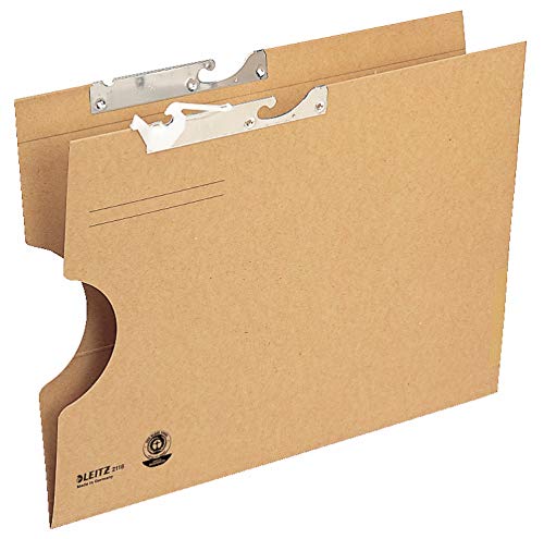 Algopix Similar Product 20 - Esselte Leitz Suspension File Extra