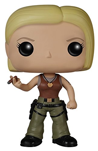 Algopix Similar Product 15 - POP TV Battlestar Galactica  Lt