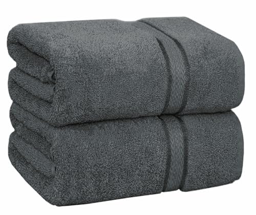 Algopix Similar Product 17 - COTTON CRAFT Ultra Soft Bath Sheets  2