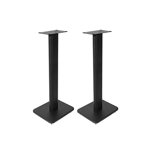 Algopix Similar Product 15 - Kanto SP26-PAIR Speaker Stands