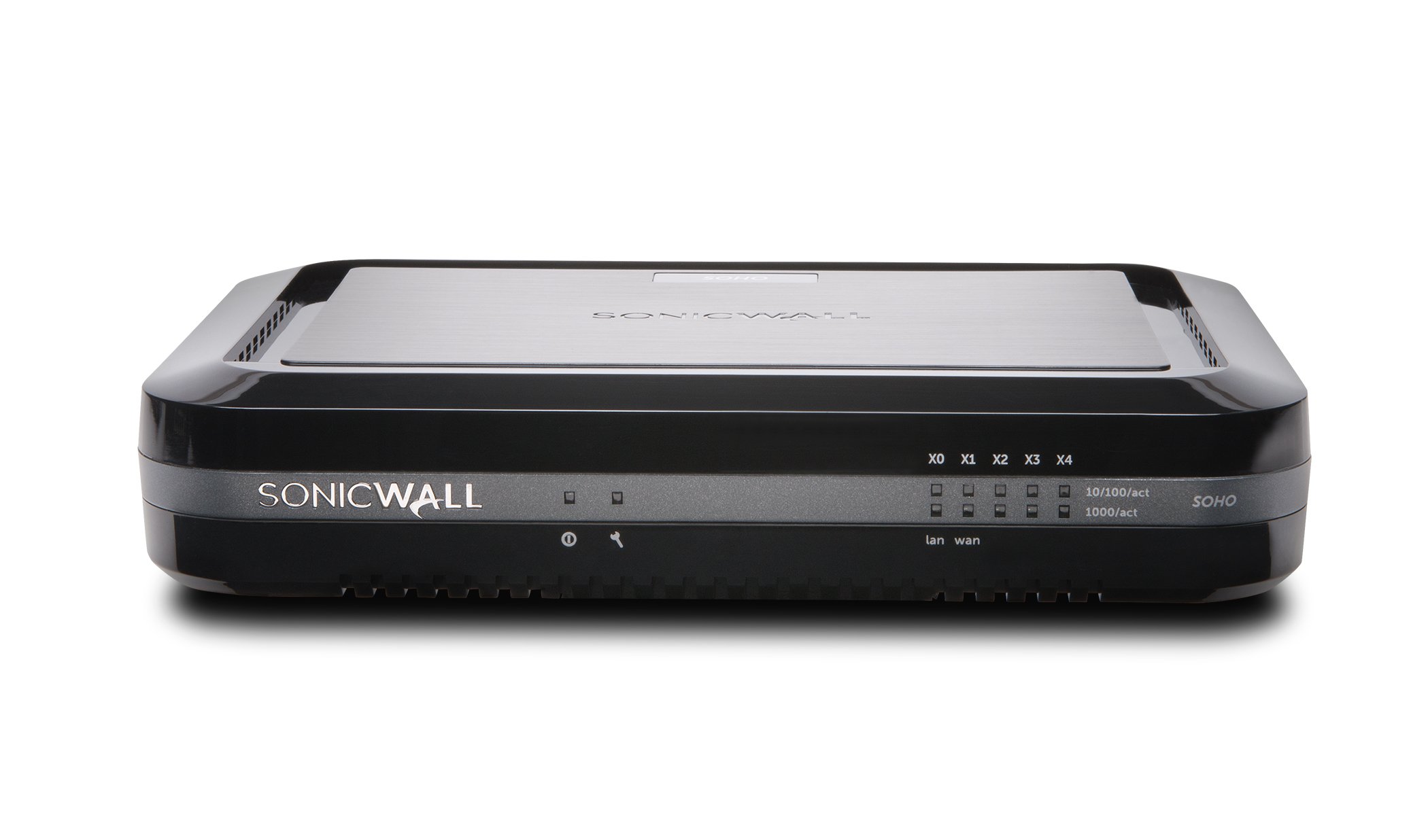 Algopix Similar Product 18 - SonicWall  01SSC0651  SonicWall