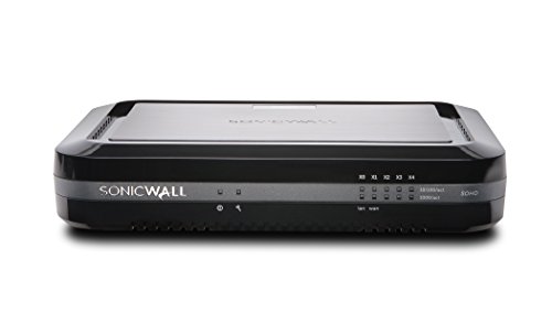 Algopix Similar Product 3 - SonicWall  01SSC0651  SonicWall