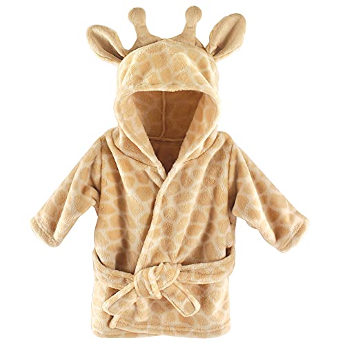 Algopix Similar Product 16 - Hudson Baby Unisex Baby Plush Animal