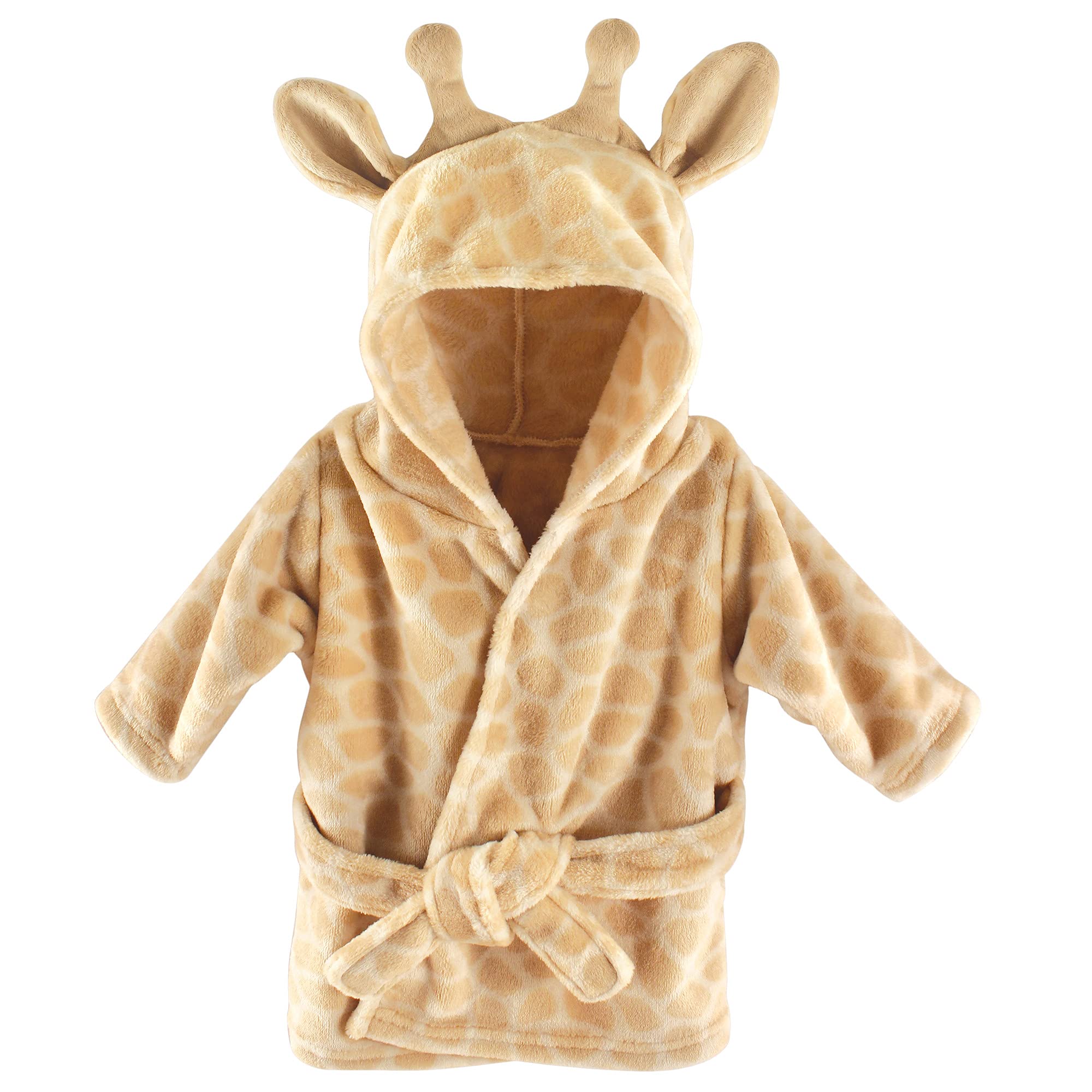 Algopix Similar Product 13 - Hudson Baby Unisex Baby Plush Animal