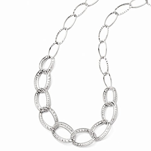 Algopix Similar Product 2 - Leslies 14k White Gold Polished 