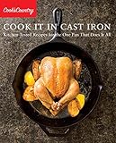 Algopix Similar Product 2 - Cook It in Cast Iron KitchenTested