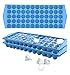 Algopix Similar Product 5 - Arrow Small Ice Cube Trays for Freezer