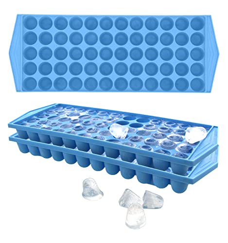 Algopix Similar Product 13 - Arrow Small Ice Cube Trays for Freezer