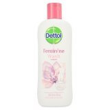 Algopix Similar Product 17 - Dettol Sensitive Formula Feminine Wash