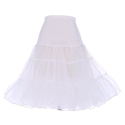 Algopix Similar Product 5 - DRESSTELLS Womens Vintage Rockabilly