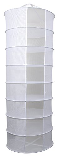 Algopix Similar Product 9 - Apollo Horticulture 2ft 8 Layer