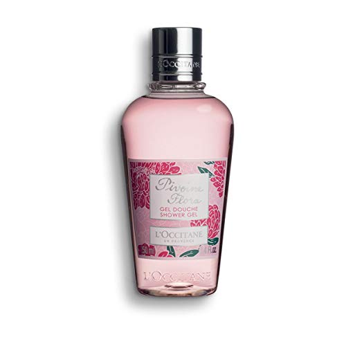 Algopix Similar Product 14 - LOccitane Gentle Pivoine Flora