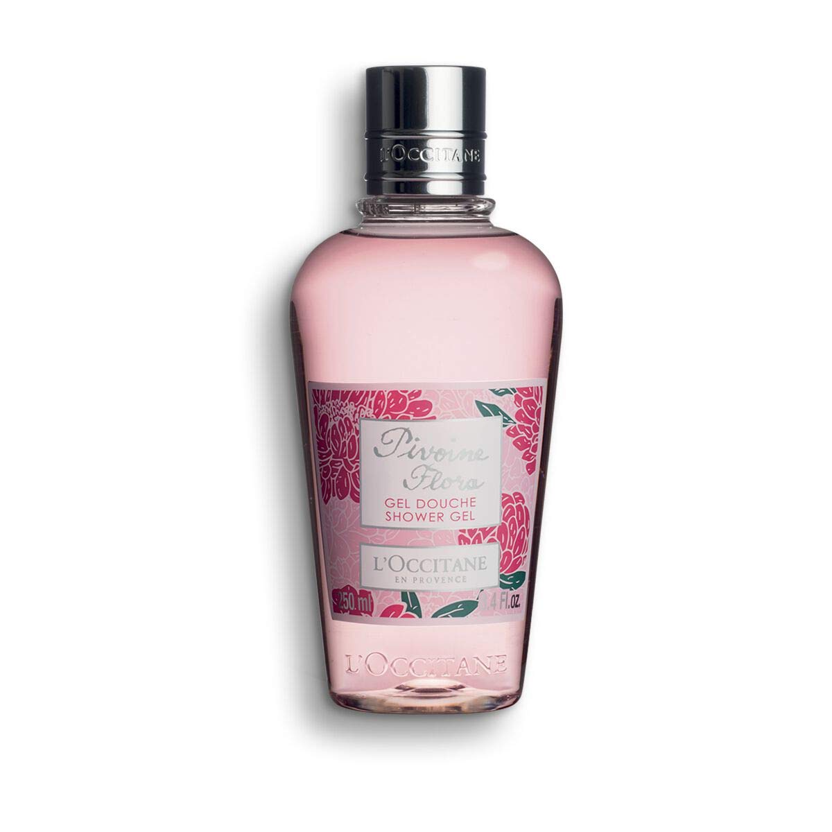Algopix Similar Product 10 - LOccitane Gentle Pivoine Flora