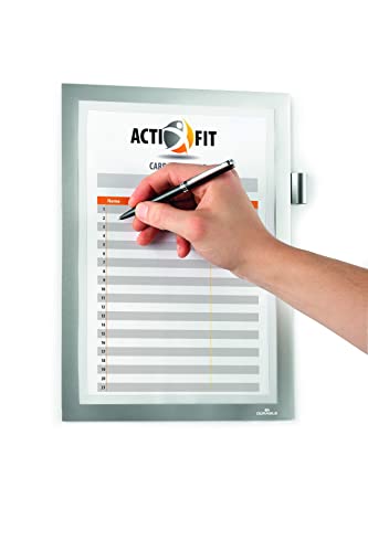 Algopix Similar Product 10 - Durable DURAFRAME Note SelfAdhesive