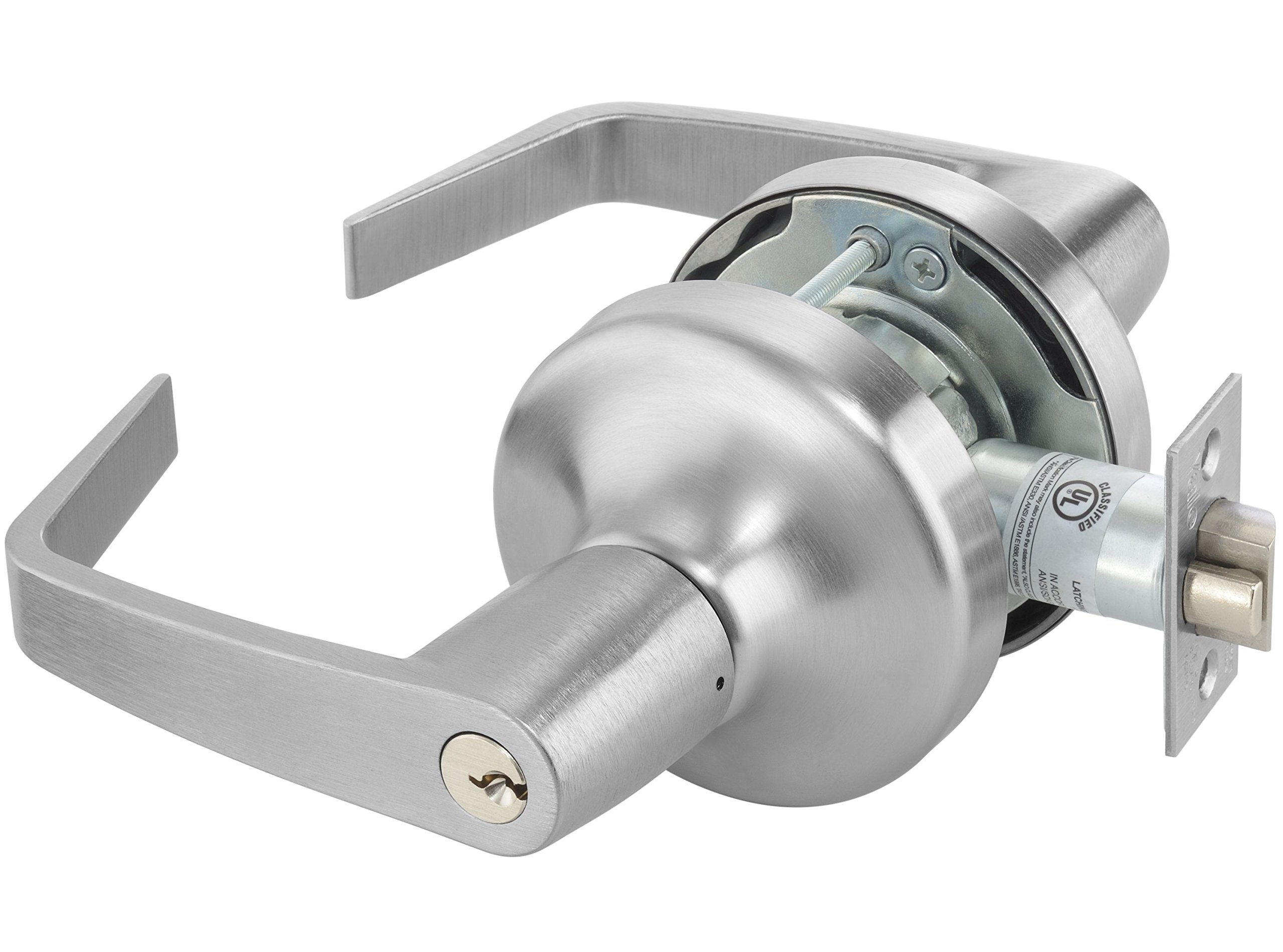 Algopix Similar Product 12 - Yale AU 4707LN x 626 x 2806 KR