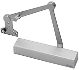 Algopix Similar Product 2 - Yale 2721T x 689 Door Closers 2700
