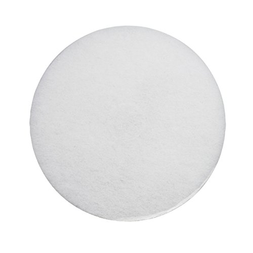 Algopix Similar Product 1 - UltraSource Floor Polishing Pad 20