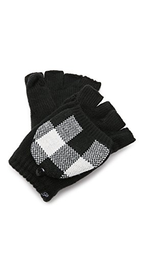 Algopix Similar Product 15 - Plush Womens Fleece Lined Plaid