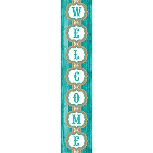 Algopix Similar Product 19 - Teacher Created Resources Shabby Chic