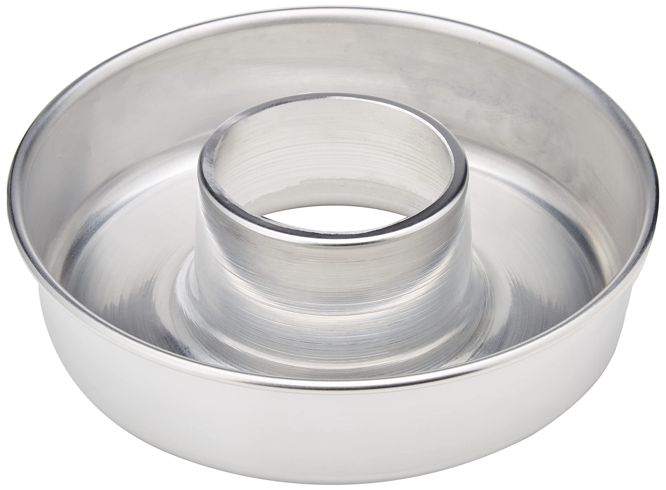 Algopix Similar Product 17 - SOLER Cake Mold Aluminium 25 cm