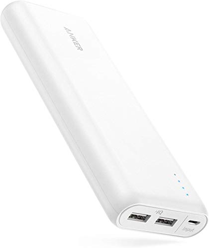 Algopix Similar Product 12 - Anker 20100mAh Portable Charger Ultra