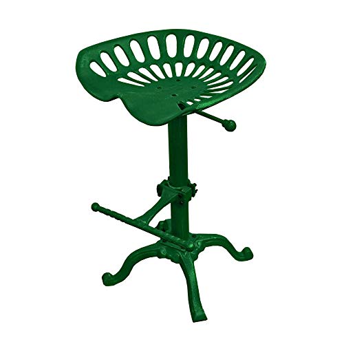 Algopix Similar Product 10 - NACH Vintage Style Adjustable Tractor