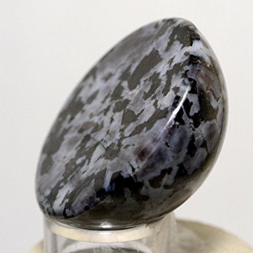 Algopix Similar Product 10 - HQRP-Crystal Indigo Gabbro (AA11)