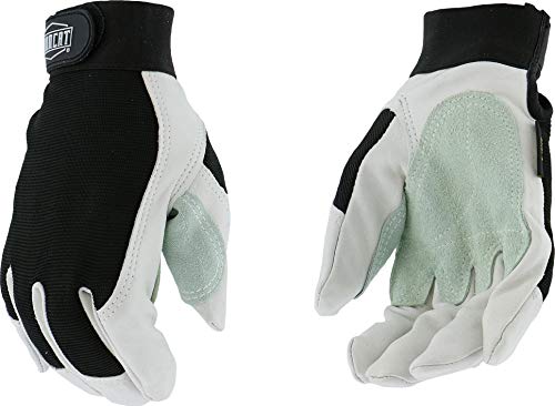 Algopix Similar Product 14 - IRONCAT 86552 Goatskin Grain Goat