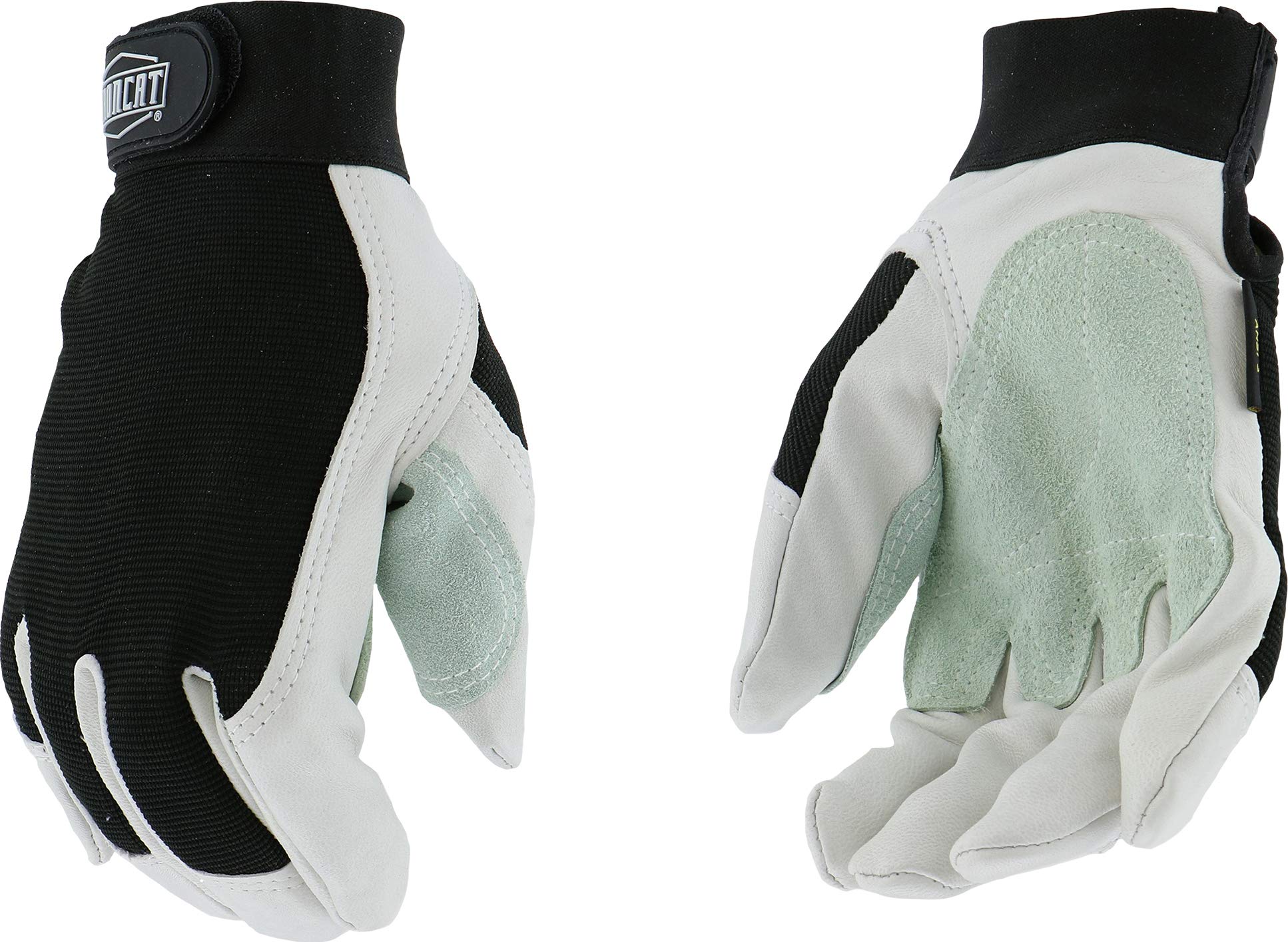 Algopix Similar Product 6 - IRONCAT 86552 Goatskin Grain Goat