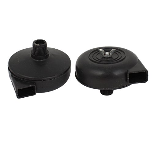 Algopix Similar Product 4 - Air Intake Compressor Blower 20mm Male