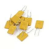 Algopix Similar Product 16 - Uxcell a15030200ux0054 10 Piece 30V 25