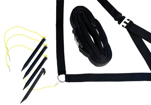 Algopix Similar Product 4 - Park  Sun Sports Adjustable Outdoor