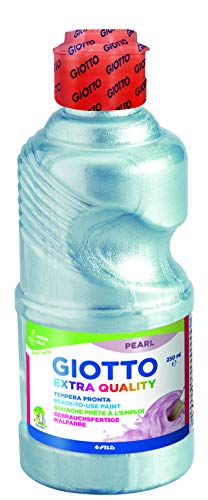 Algopix Similar Product 20 - Giotto  Tempera Paint with Different