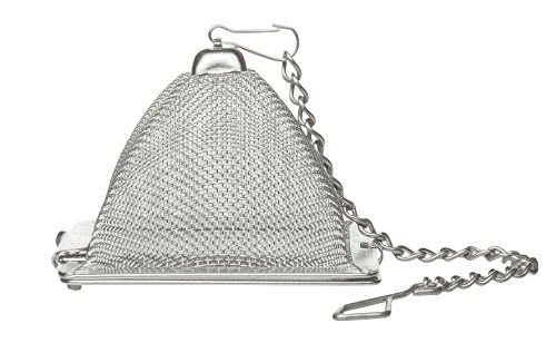 Algopix Similar Product 8 - HIC Kitchen Tea Infuser Triangle 188