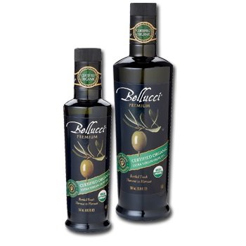 Algopix Similar Product 2 - Bellucci Premium Oil Olive Xvrgn Org