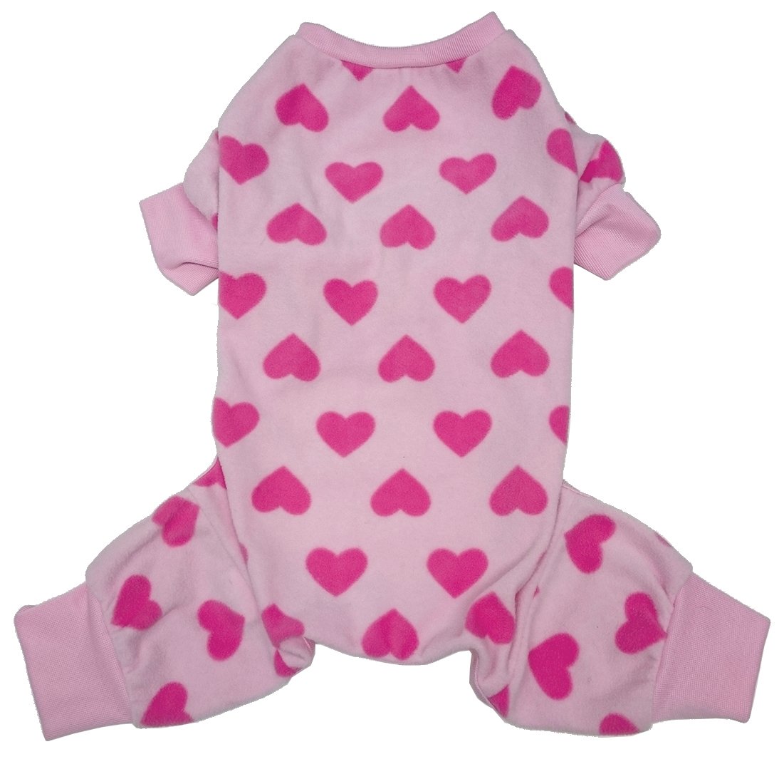 Algopix Similar Product 3 - Fashion Pet 250343 Pink Outdoor Dog