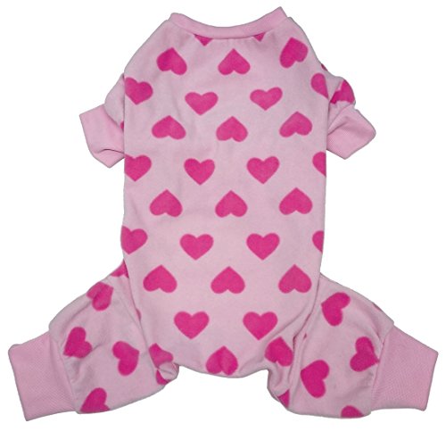 Algopix Similar Product 7 - Fashion Pet 250343 Pink Outdoor Dog
