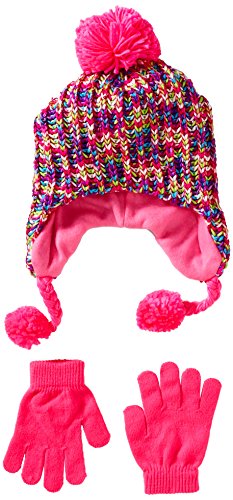 Algopix Similar Product 6 - Accessories 22 Girls Chunky Knit