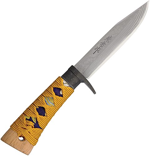 Algopix Similar Product 19 - Kanetsune KB259 Fixed BladeHunting