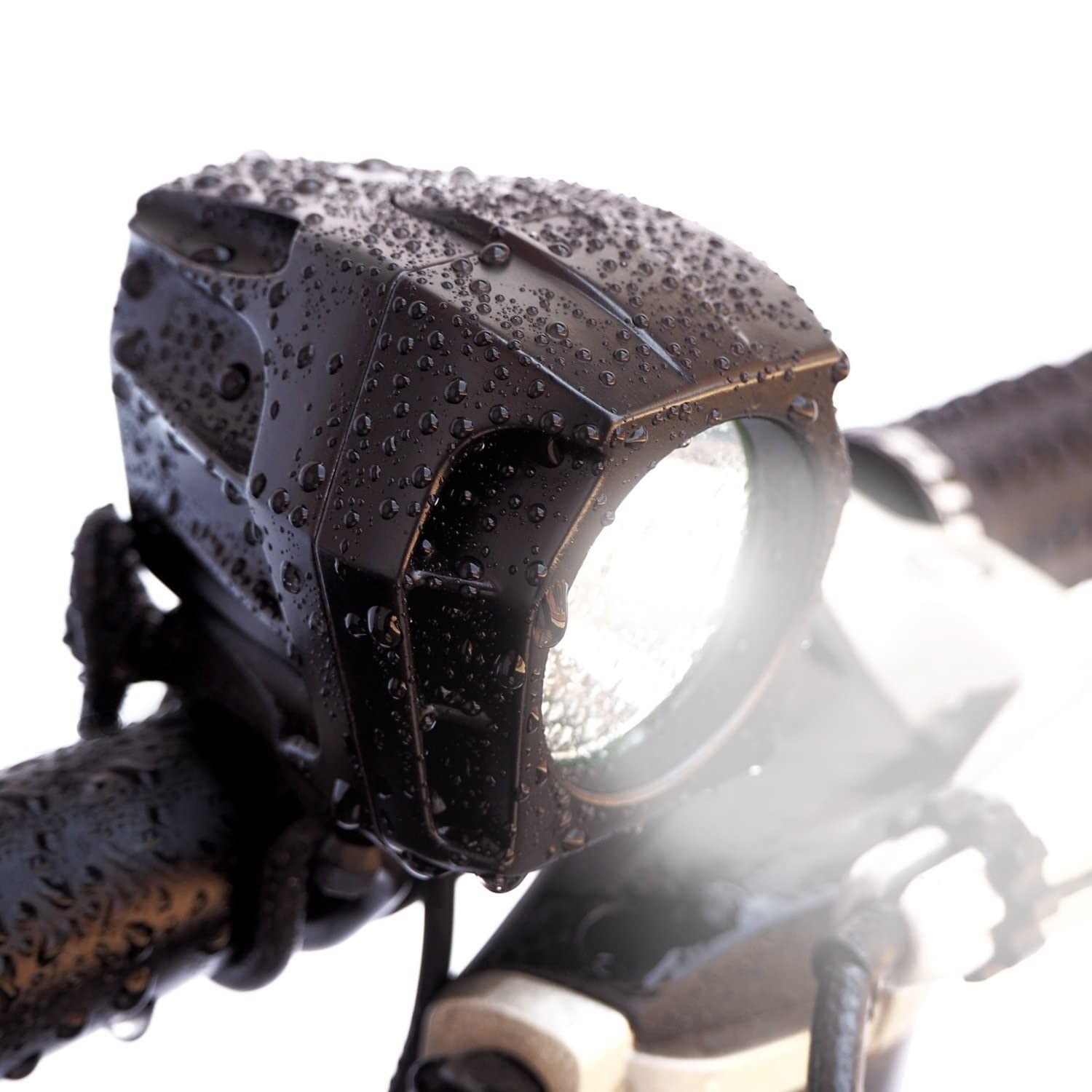 Algopix Similar Product 12 - BRIGHT EYES Helios Fully Waterproof