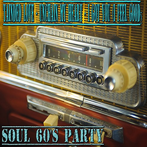 Algopix Similar Product 11 - I Got You (I Feel Good)