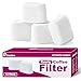 Algopix Similar Product 17 - 12 Pack Keurig Compatible Water Filters
