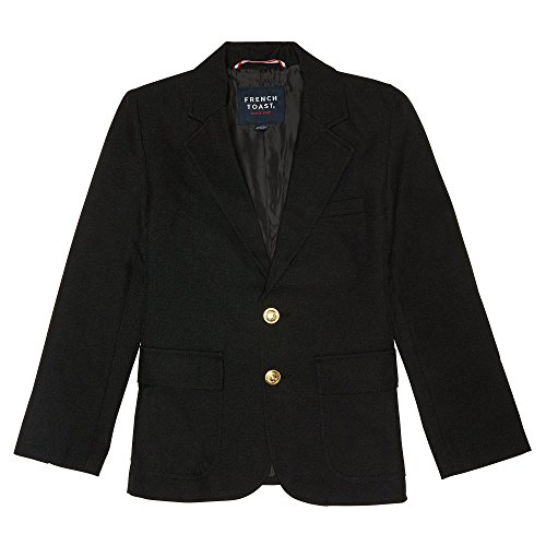 Algopix Similar Product 5 - French Toast Boys' School Blazer