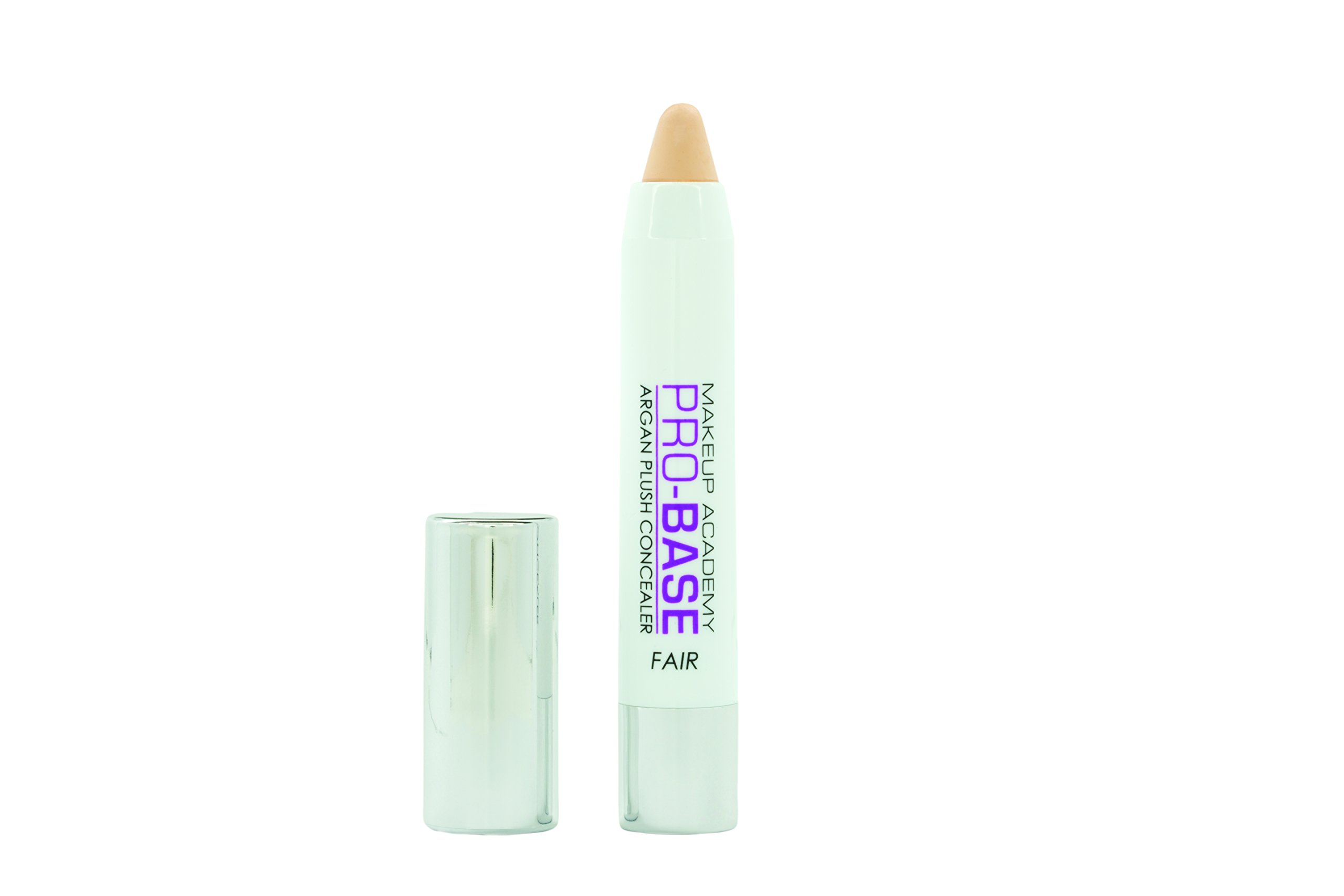 Algopix Similar Product 10 - MUA Pro Base Argan Concealer, Fair